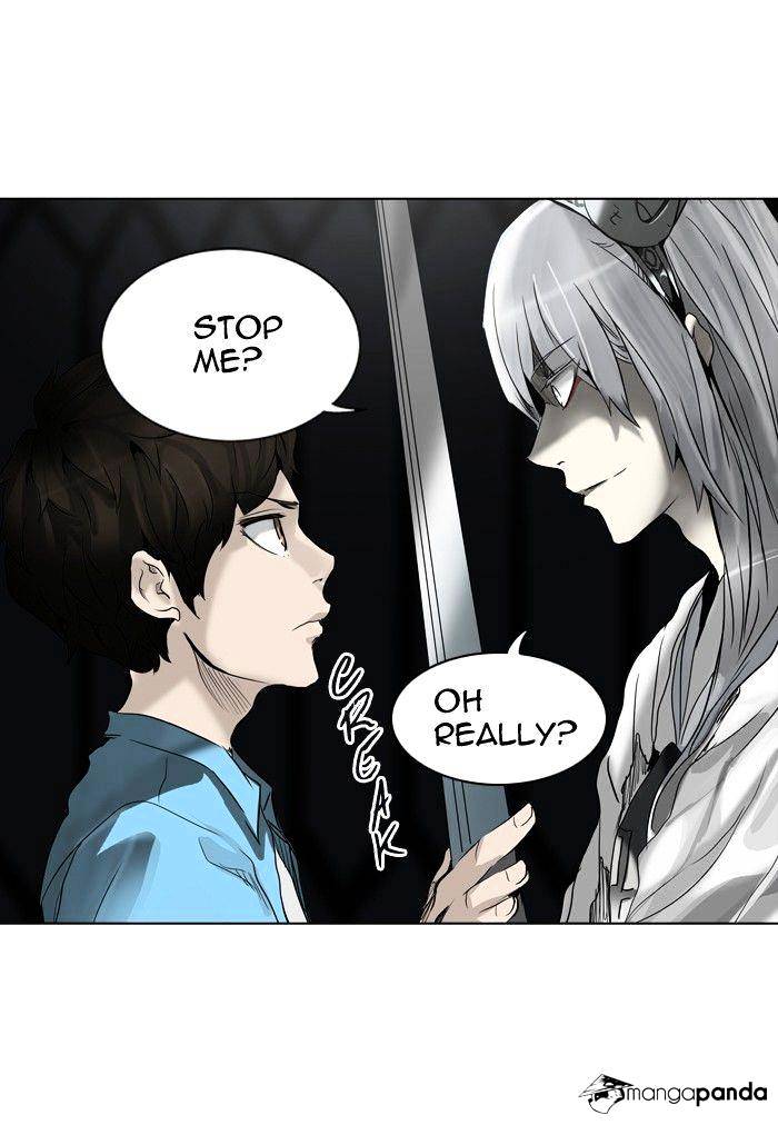 Tower of God, Chapter 265 image 09